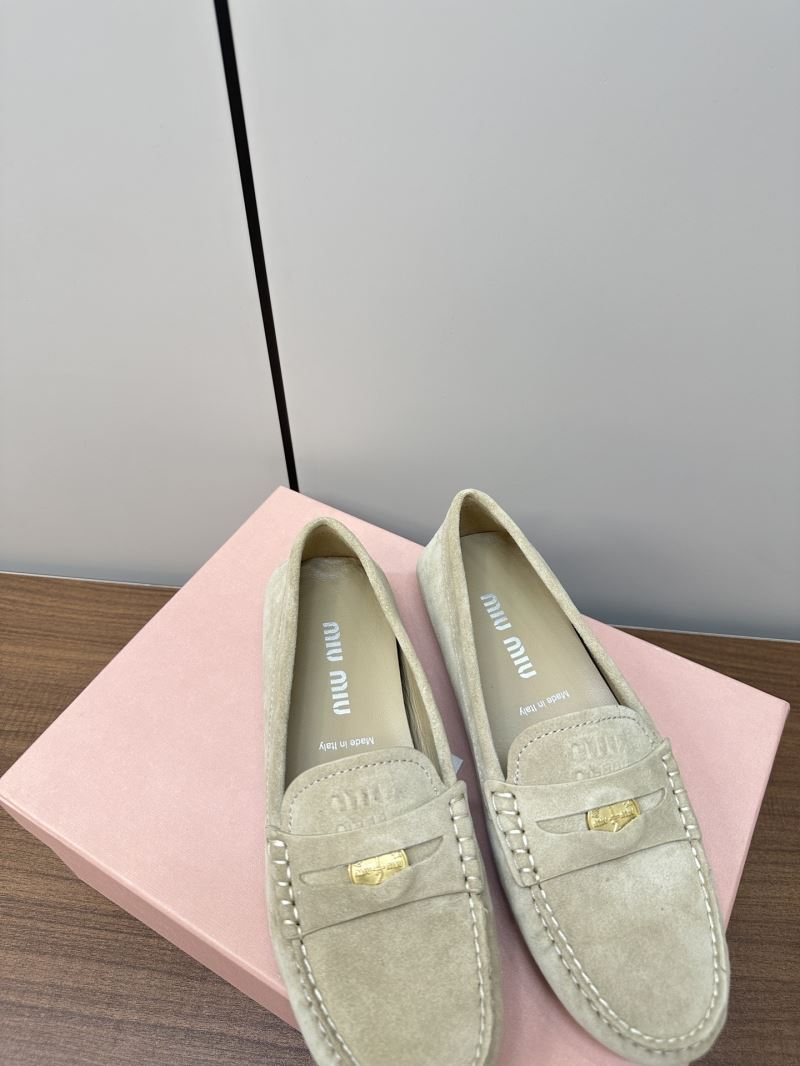 Miu Miu Shoes